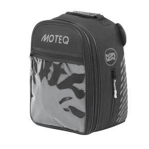 Мотосумка на бак MOTEQ Paseo 20 л. черный