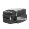 Мотосумка на бак MOTEQ Brock 25 л. черный